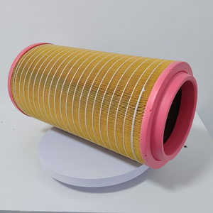 Filtro de Aire Mengma de Alta Calidad 11516774 para Compresor de Aire de Tornillo, Papel Filtrante de Alta Calidad, Cilindro de Papel, Nuevo en Stock - Product Image 3