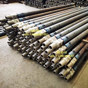 צינורות קידוח ליבת סלע awj עם מוט מקדח - Product Image 1