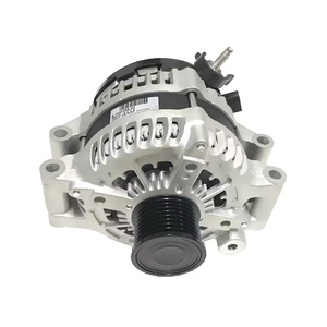 Générateur de climatisation pour voiture adapté aux BMW E82 E46 E90 E92 X5 E70 X3 E83 Z4 <span class=keywords><strong>E85</strong></span> 12317533270 - Product Image 1