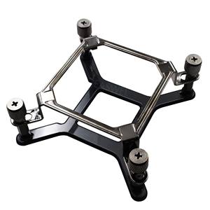 Kit de support de montage de refroidisseur d'eau pour <span class=keywords><strong>CORSAIR</strong></span> Hydro H60 H80i H100i H110i - Product Image 2