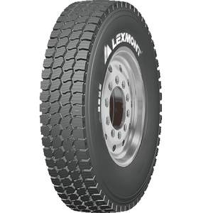 Neumáticos NUEVOS para Camión en VENTA, Medidas R17.5/R19.5/R20/R22.5/R24/R24.5/R25 Pulgadas - Product Image 2