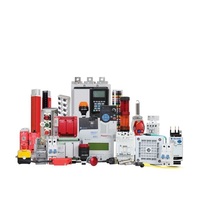 AB 20-HIM-A6 Module d'interface humaine PLC Écran LCD 6 pouces avec clavier pour systèmes de contrôle d'automatisation industrielle