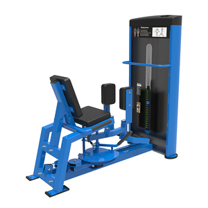 Appareil de fitness intérieur/extérieur pour cuisses, <span class=keywords><strong>machine</strong></span> d'adducteur/abducteur pour les jambes - Product Image 5