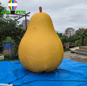 Modelo Inflable Personalizado de Frutas y Verduras Airfun, Fruta Promocional Inflable Gigante, Tomate Inflable Gigante de Dibujos Animados - Product Image 5