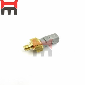 Capteur de pression 349-7378 3497378 pour moteur 3516C - Product Image 3