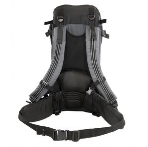 Muestra Gratis, Nuevo Portabebés Ergonómico con Soporte Ajustable para la Espalda, para Caminatas y Uso Diario - Product Image 3