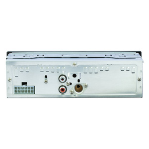 1030 12V puissant <span class=keywords><strong>lecteur</strong></span> MP3 de voiture universel Auto Compact U <span class=keywords><strong>disque</strong></span> MP3 <span class=keywords><strong>lecteur</strong></span> Radio pour voiture contrôle central Auto Radio - Product Image 3