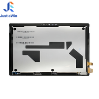 Écran tactile LCD IPS de 13 pouces de qualité A+ pour la réparation de Microsoft Surface Pro 9 2038