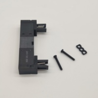 Vanne alternative Shunjet pour électrovanne S112-1308 Vj pour noyau d'encre 1308/T pour imprimante à jet d'encre série vj1000