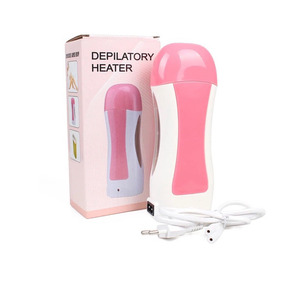 Chauffe-<span class=keywords><strong>cire</strong></span> électrique, Portable, pour épilation du corps, appareil pour retirer les poils, brûleur de <span class=keywords><strong>cire</strong></span>, 220V,110V, nettoyage en profondeur, ue, US, moderne, 500cc - Product Image 1