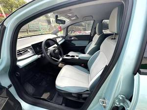 Voiture d'occasion Geely Geometry E Firefly 2023 2024 2025, 301 km CLTC, mini SUV électrique urbain, batterie LFP, automatique, pour trajets quotidiens - Product Image 4