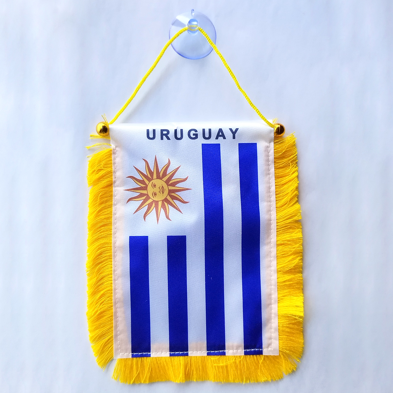 bandera de Uruguay