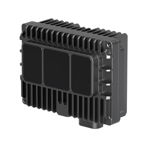 RoboSense E1R LiDAR เซ็นเซอร์ดิจิทัลแบบโซลิดสเตตเต็มรูปแบบเพื่อการนำทางหุ่นยนต์อย่างมีประสิทธิภาพ - Product Image 4