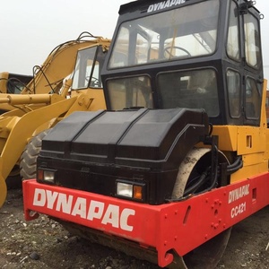 DYNAPAC — rouleau de route d'occasion, CC421, CA25D, CA251D, CA30, CA30PD - Product Image 1