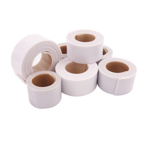 Couvre-pied presseur en téflon Tbone, adhésif en PVC, pour machine à coudre, pièces d'équipement de traitement de vêtements - Product Image 4