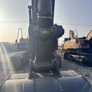 Excavatrice Volvo d'occasion d'origine pas chère, 25 tonnes. Excavatrices d'occasion EC210, EC240, EC250, EC290, EC350, EC360, EC480, EC490DL à vendre - Product Image 4