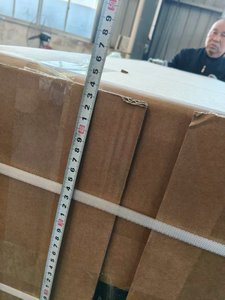 China Manufacturer Wholesale Modern Home Biometric Digital Safe Cabinet High <b>Security</b> Steel Safe - Product Image 4