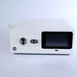 Matériel médical Endoscope ORL flexible Endoscope vétérinaire pour animaux Bronchoscope Rhinoscope/laryngscope Vidéo Nasopharyngoscope - Product Image 3