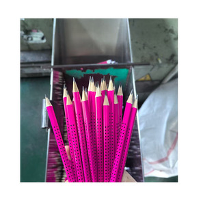 Ensemble professionnel de 12 crayons de fusain standard à trois faces pour le <span class=keywords><strong>dessin</strong></span> et l'esquisse - Product Image 2