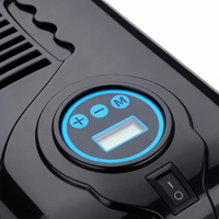 Gonfleur numérique 12V efficace avec logo et design de boîte personnalisés, optimisé pour le commerce électronique et les détaillants automobiles en gros