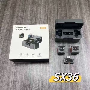 New High Quality Wholesale <strong>Microphone</strong> with Mic - Product Image 1
