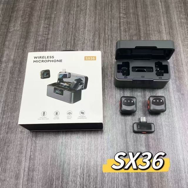 New High Quality Wholesale Microphone with Mic