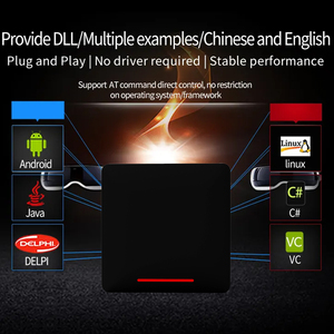 하이 퀄리티 싸구려 10m 무선 주차 게이트 수동 장거리 Uhf <span class=keywords><strong>TCP</strong></span> <span class=keywords><strong>IP</strong></span> 통합 RFID 리더기와 중국 여러 태그 - Product Image 4