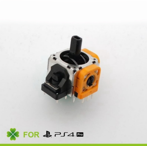 Módulo de Joystick Analógico 3D, Repuesto para Control DualShock de Sony PlayStation 4 Slim Pro, Venta al Por Mayor - Product Image 5