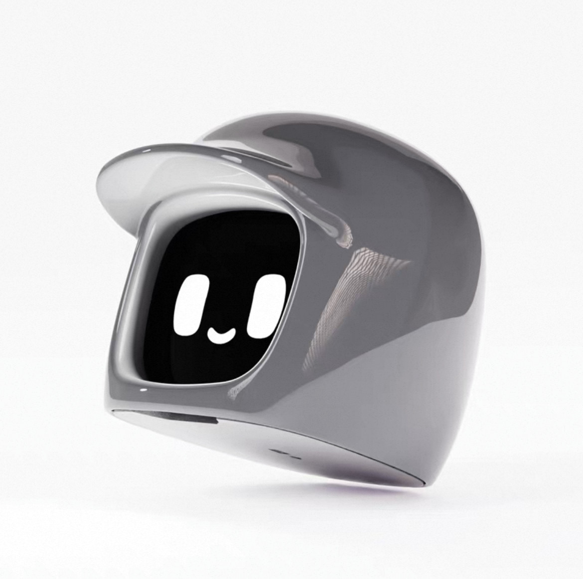 Secondi con macchie grigie della corazzata