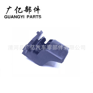 Guangyi Parts Taillight <b>Clips</b> 52562-06060 52562-33040 Plastic For Toyota Camry - Product Image 3