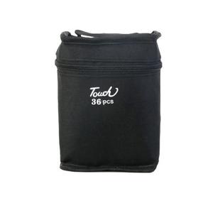 Marqueurs de couleur 30/80/168/262, stylo à alcool, marqueurs de dessin manga, double pinceau, fournitures scolaires, ensemble de dessin, fournitures scolaires - Product Image 1