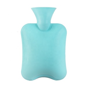 Grande capacité pvc sac à eau chaude main pieds <span class=keywords><strong>lit</strong></span> plus chaud <span class=keywords><strong>bouillotte</strong></span> 2 litres <span class=keywords><strong>pour</strong></span> soulager la douleur - Product Image 5
