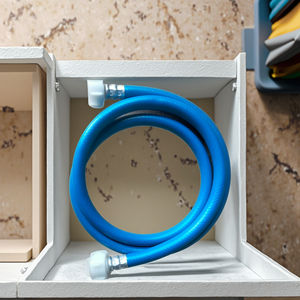 <span class=keywords><strong>Machine</strong></span> <span class=keywords><strong>à</strong></span> <span class=keywords><strong>laver</strong></span> manuelle pour hôtel, chargement par le haut, tuyau d'arrivée d'eau avec garantie d'un an et service de retour/remplacement - Product Image 5