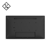 Tablet PC Android POE industrial de montaje en pared de 21,5 pulgadas sin cámara frontal y bisel estrecho Categoría de producto Tablet PC
