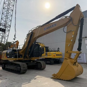 Excavadora CAT330D Usada a Bajo Precio, en Buenas Condiciones, Excavadora Hidráulica con Maquinaria de Construcción Cat330dl Cat330d2 para Exportación - Product Image 1