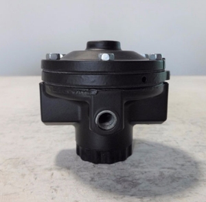 Régulateur pilote série 11-808 facile à installer, 11-808-960 11-808-980 sans manomètre - Product Image 5