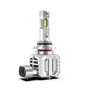 M5P H4 HB3 H7 9012 9005 <span class=keywords><strong>HB4</strong></span> 9006 LED 9-32V ระบบไฟส่องสว่างรถยนต์หลอดไฟไร้สายขนาดเล็กทั้งหมดในชุดแปลงเดียว - Product Image 3