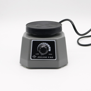 スピード調整可能石膏可変強度シェーカー歯科プラスターバイブレーター石膏機器用 - Product Image 4