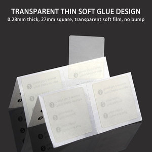 Bike <span class=keywords><strong>shop</strong></span> kit d'outils de réparation rapide de pneus, 8 pièces, patch de pneus de vélo de montagne vtt - Product Image 5