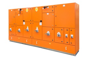 Tablero <span class=keywords><strong>de</strong></span> Distribución Modular AS/NZS 61439 <span class=keywords><strong>de</strong></span> hasta 6000A para Sistemas Eléctricos Comerciales en Australia - Product Image 3