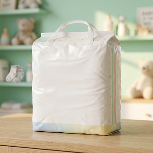 Couches pour bébés de haute qualité, origine USA, qualité supérieure - Product Image 2