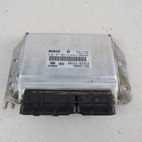Unité de commande moteur 0281011024 pour Carens Mk2 2002-2006 d'occasion (67282) Fabriqué en Italie