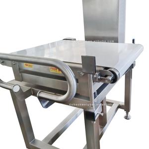 सबसे अच्छा सस्ता औद्योगिक पैमाने की जांच वजन मशीन स्वचालित ऑनलाइन चेक वेस्टर टोलेडो - Product Image 4