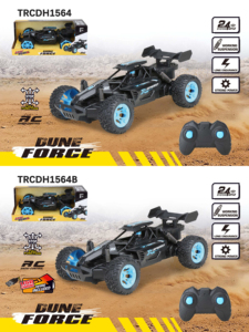 Quy mô <span class=keywords><strong>1</strong></span>:18 2.4G đầy đủ chức năng tốc độ cao <span class=keywords><strong>RC</strong></span> offroad <span class=keywords><strong>Buggy</strong></span> với hệ thống điện mạnh mẽ và hiệu suất độ bền lâu dài - Product Image 6