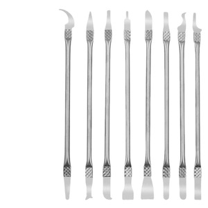 Mengyue Hardware Stainless Steel Pry Tool Set 8 Pieces For Mobile Phone Repair And Frame Removal - Product Image 1