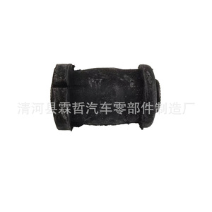 Bouches en caoutchouc pour suspension Toyota 48654-12120 48654-44010 Type non indépendant - Product Image 1