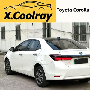 Precio Económico, Vehículo Usado en China, <span class=keywords><strong>Toyota</strong></span> Corolla Modelo 2008-2025, Sedán en Venta - Product Image 5