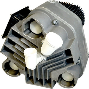 Compresseur à spirale Air Squared P17H043D B0X 3600 tr/min pour usage médical, remplacement, réparation, fabriqué aux États-Unis - Product Image 5