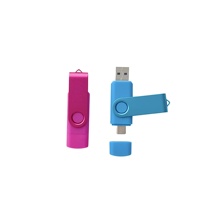 Nouveaux Smartphones Ordinateurs Clé USB OTG Type-C USB 2.0/3.0 Haute Vitesse 4 Go-128 Go Garantie 3 Ans
