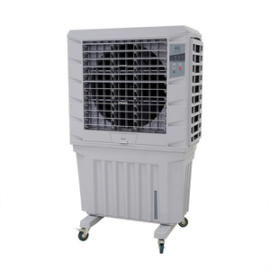 <span class=keywords><strong>Enfriador</strong></span> de aire modelo con portabilidad 9000 CFM - Product Image 1